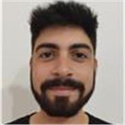 Ich bin Jose, 26 Jahre alt und arbeite im DLR.
