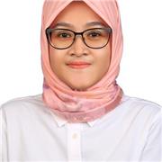 Shabrina Paramitha