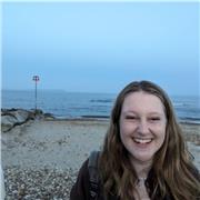 I am a friendly female university student, able to provide maths lessons from primary level to A level.