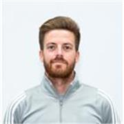 Entrenador personal con capacidad para ayudarte a lograr tus objetivos relacionados con las salud y/o el rendimiento