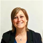 Insegnante di scienze biologiche, naturali, ambientali, nutrizione, igiene e genetica