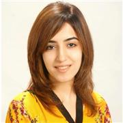 Nimra Hakeem Baloch