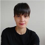 Ayudo a planificar el tiempo de estudio y a organizar el espacio (escritorio,...)