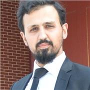 Turkish tutor who teaches people of all ages.