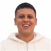 Profesor de matemáticas apto para todo tipo de edades 