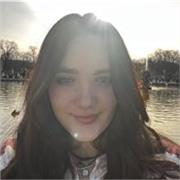 Insegnante/ripetizioni di inglese online 15€/h