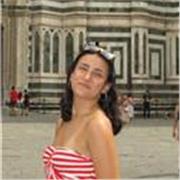 Estudiante de cuarto de Ingeniería Química en la complutense. Tengo experiencia dando clases de Química, Matemáticas y Física a niños de cuarto de la eso y bachillerato