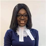 Legal tutor, proficient in corporate law, mediation and Socialsciences