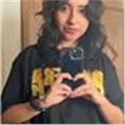 Maestra en Química con experiencia dando clases desde nivel básico hasta universitario, explicaciones claras y enfoque práctico