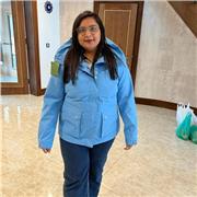 I am khushi. I provide one to one tuitions and group tutoring in my home country with different styles so that students can not get bored and have fun during learning