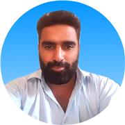Nasir Mahmood