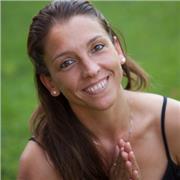 Insegnante Hatha Yoga lezioni in presenza e online