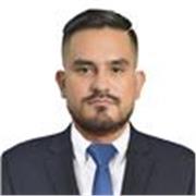 Soy una persona muy puntual y honesta, con altos estándares de responsabilidad, apasionado por el conocimiento, alguien que le encanta y disfruta leer, entre otras cosas mas