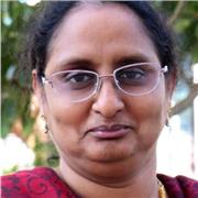 Darshini Vellanki