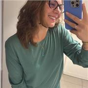 Studentessa universitaria offre ripetizioni e aiuto compiti