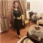 Amna Ashraf