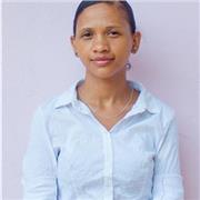 Njarasoaniaina Georgette Marie Phillippine