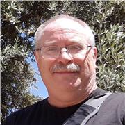 Native English speaker (Canadian) for adults and students