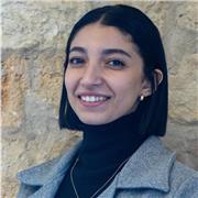 Ingénieure pédagogique à l'université de Bordeaux