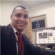 Amado Alexander