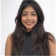 Profesora de refuerzo para niños de primaria y ESO