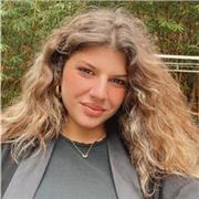 Madrelingua italiana offre ripetizioni per stranieri