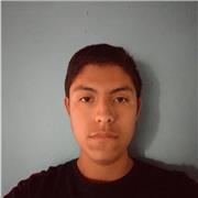 Maestro de ingles con experiencia en jóvenes adultos