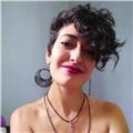 Profesora de lengua castellana y literatura para extranjeros y extranjeras con más de 5 años de experiencia. mis residencias habituales son huelva y valencia, aunque mi mayor experiencia en a modo virtual.