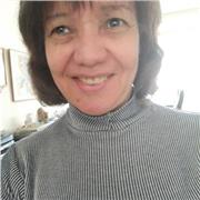 Profesora y escritora dicta clases de español ora y escrito para a adultos y jóvenes