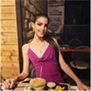 Maria Karla Iglesias Montejo