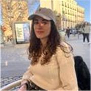 Profesora de inglés con pronunciación nativa ofrece clases de inglés online