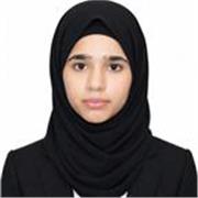 ICAP CA Final (CFAP) student with 2 years teaching experience, offering Accounting lessons for high school students worldwide.