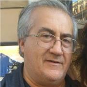 Le mie lezioni possono essere seguite anche on line in diretta, per un confronto diretto con l'allievo