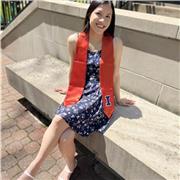 Native English speaker with a Bachelor’s Degree in English, with a minor in Linguistics, certified to teach English as a Second Language to children and adults in Thailand, and anywhere else.