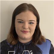 Jessica Blackburn
