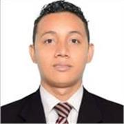 Profesor de refuerzo escolar de niños y niñas