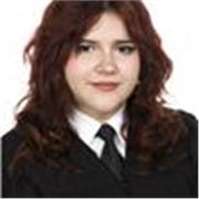 Estudiante de RRII con un C1 de ingles. 