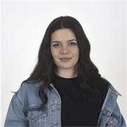 Tengo el first en inglés y estudio el grado de biología, tengo conocimientos de ambas y me gustaría dar clases a niñ@s