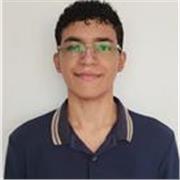 Estudiante de Ingeniería de Sistemas ofrece clases de matemáticas, aritmética, álgebra, trigonometría y álgebra lineal. ¡Aprende a