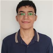 Estudiante de Ingeniería de Sistemas ofrece clases de matemáticas, aritmética, álgebra, trigonometría y álgebra lineal. ¡Aprende a