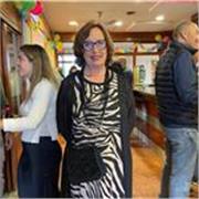 Soy profesora de inglés y castellano de secundaria desde hace 32 años