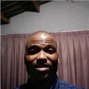 Simangaliso