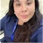 Profesional de salud, capacitada para impartir clases en torno a biología, química y/o matemáticas basicas