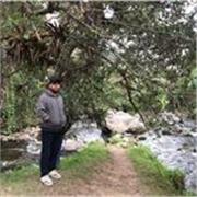 Estudiante de Matemáticas e ingeniería de Software