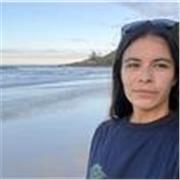 Profesora español dicta clases para niños online