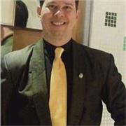 Aula de conversação de inglês com um método inovador