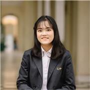 An ambitious academic achiever with an avid interest in education and linguistics. My lessons are primarily aimed at Grammar and 