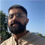 Mohammad Bilal