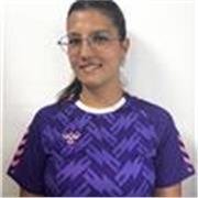 Soy profesora de educación física recibida en el 2027. Trabaje dando clases de natación y handball. 