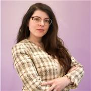 Experienced native Spanish tutor with a Madrid accent and over 10 years of teaching experience in a fun way!